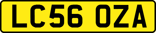LC56OZA