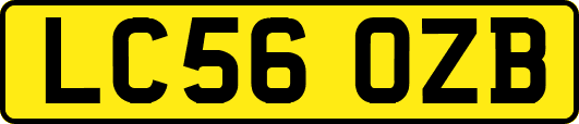 LC56OZB