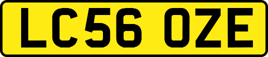 LC56OZE
