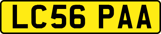 LC56PAA