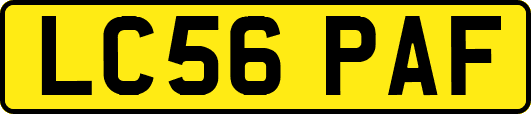 LC56PAF