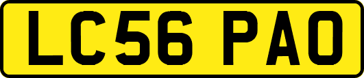 LC56PAO