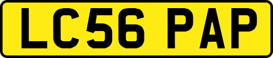LC56PAP