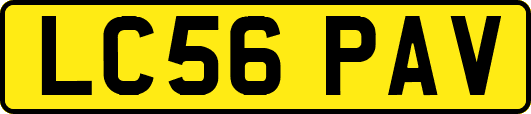 LC56PAV