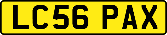 LC56PAX