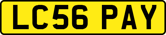 LC56PAY