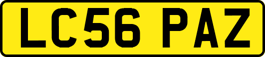 LC56PAZ