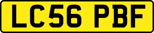 LC56PBF