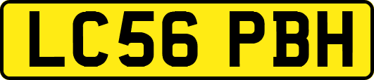 LC56PBH