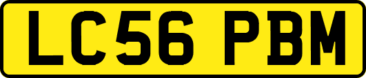 LC56PBM