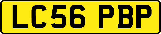 LC56PBP