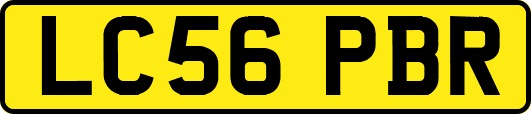 LC56PBR