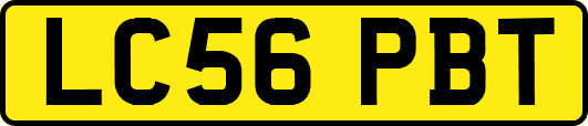 LC56PBT