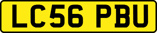LC56PBU