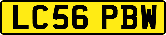 LC56PBW