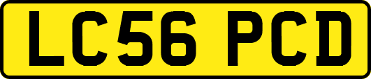 LC56PCD
