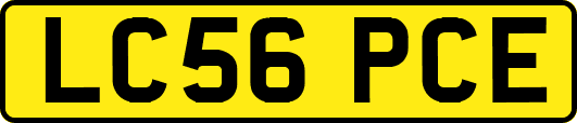 LC56PCE