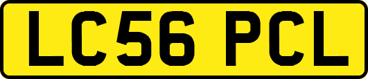 LC56PCL