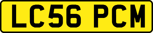 LC56PCM