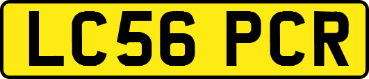 LC56PCR