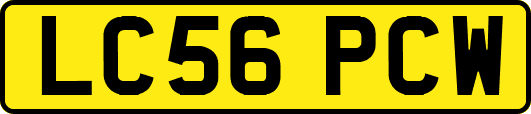 LC56PCW
