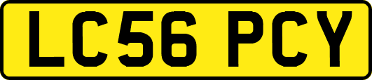 LC56PCY