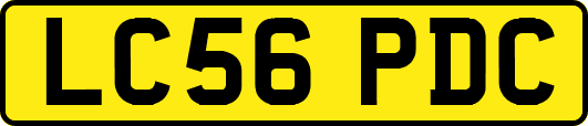 LC56PDC