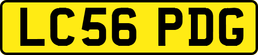 LC56PDG