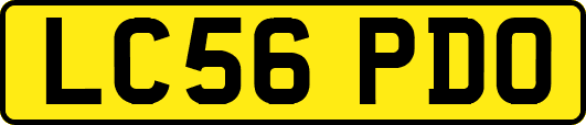 LC56PDO