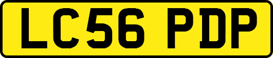 LC56PDP
