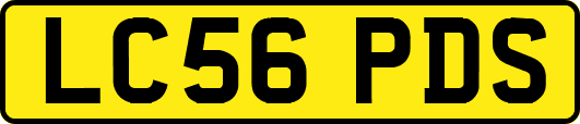 LC56PDS