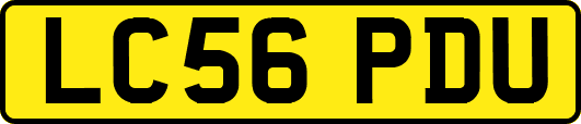 LC56PDU