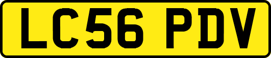 LC56PDV