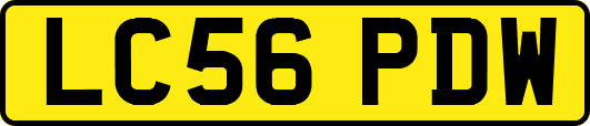 LC56PDW