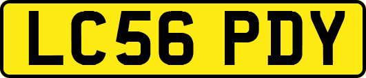 LC56PDY