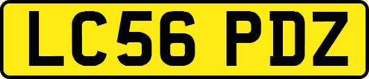 LC56PDZ