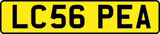 LC56PEA