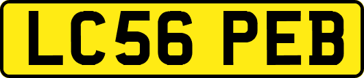 LC56PEB