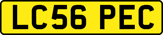 LC56PEC