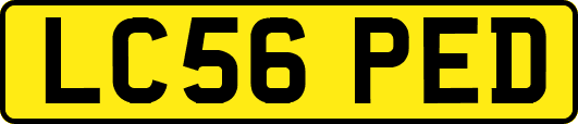 LC56PED