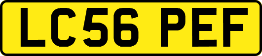 LC56PEF
