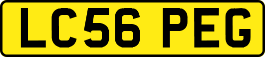 LC56PEG