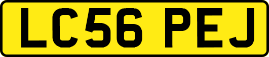 LC56PEJ