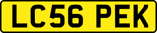 LC56PEK