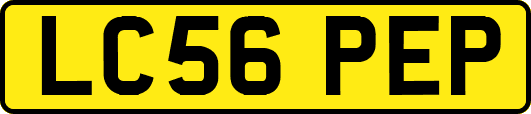 LC56PEP