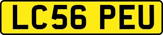 LC56PEU