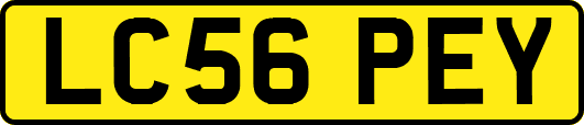 LC56PEY
