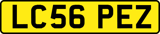 LC56PEZ