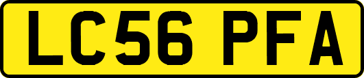 LC56PFA