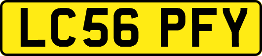 LC56PFY